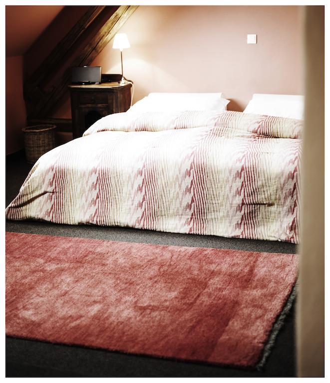Relais&Châteaux Taubenkobel Schützen am Gebirge Chambre photo